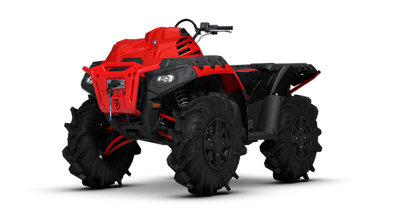 Polaris Sportsman - Rebates up to $1,250*