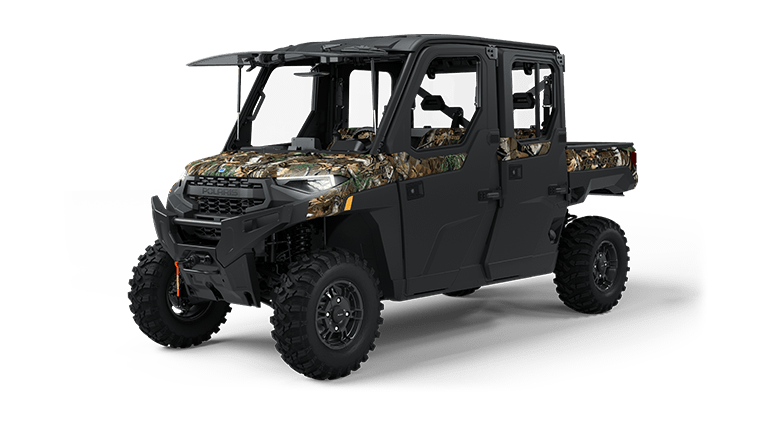 Polaris RANGER - Rebates up to $3,000*