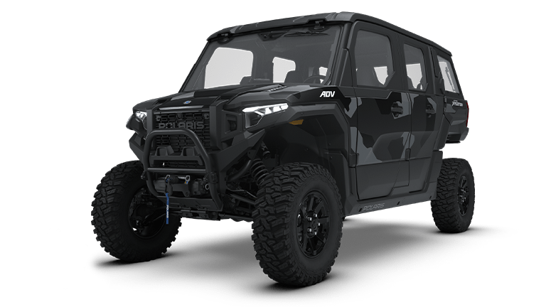Polaris Polaris XPEDITION - Rebates up to $1,500*