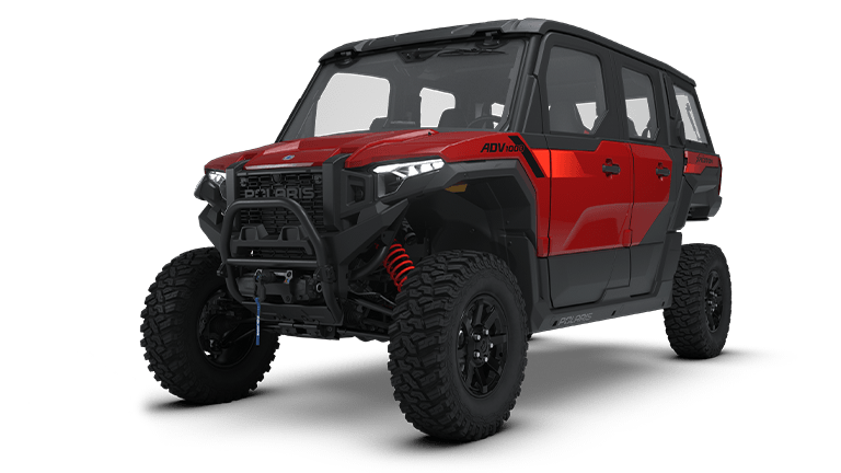 Polaris Polaris XPEDITION - Rebates up to $1,500*