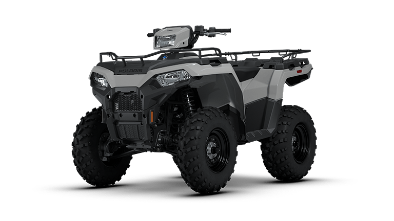 Polaris Sportsman - Rebates up to $750*