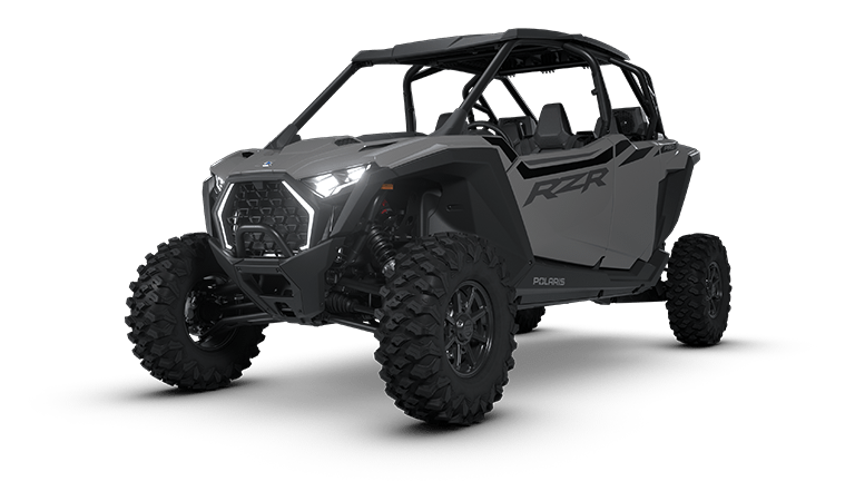 Polaris RZR - Financing as low as 0.99% for 36 months**