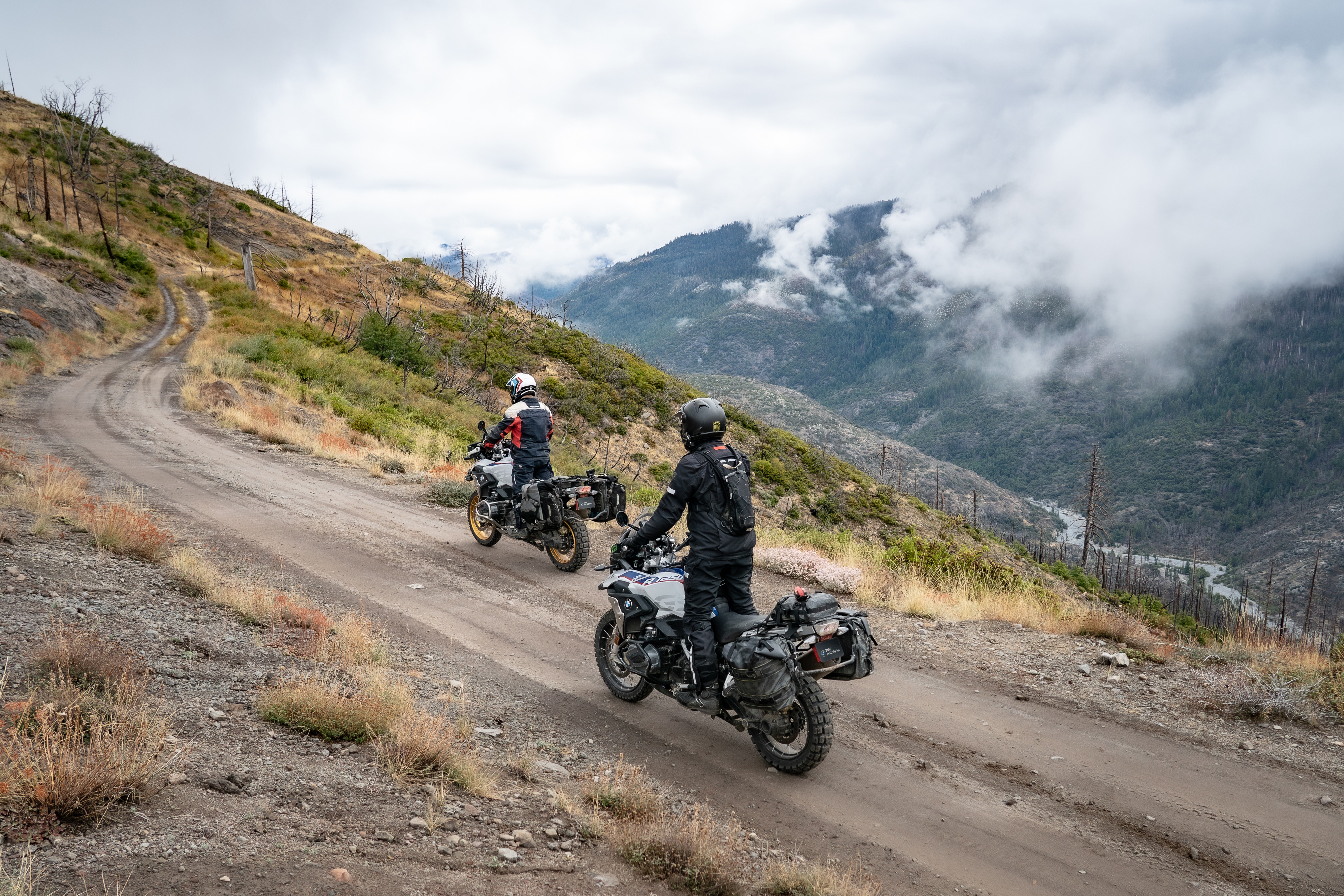 Adventure Bikes: The Ultimate Buying Guide