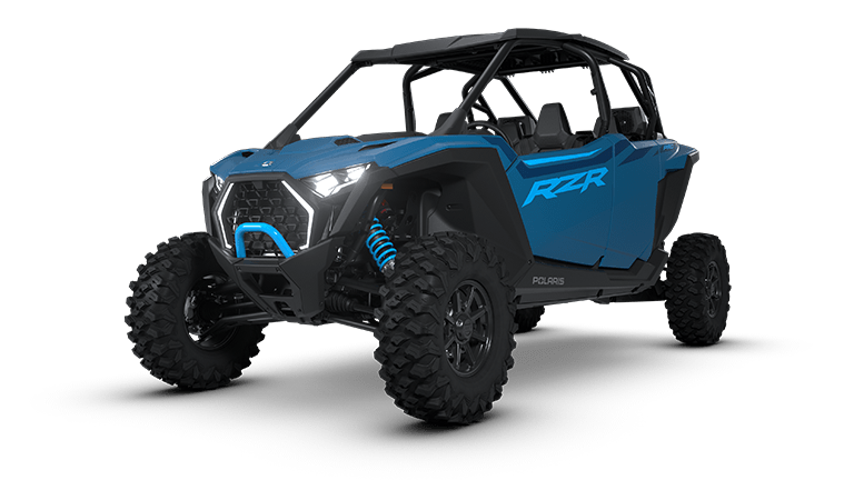 Polaris RZR - Rebates up to $1,500*