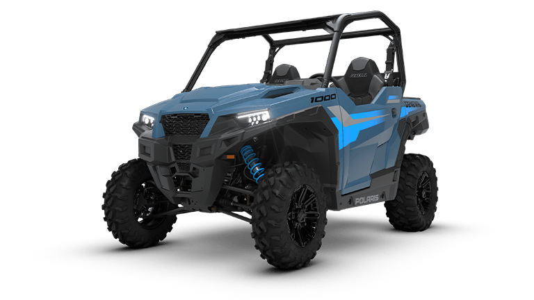 Polaris General - Rebates up to $2,500*