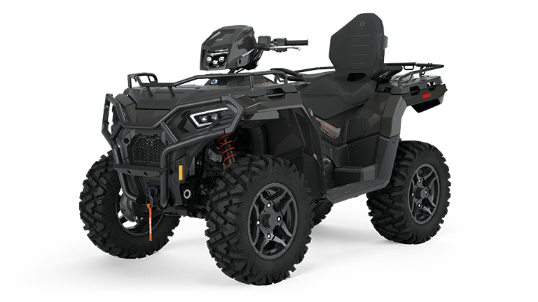 Polaris Sportsman - Rebates up to $1,000*