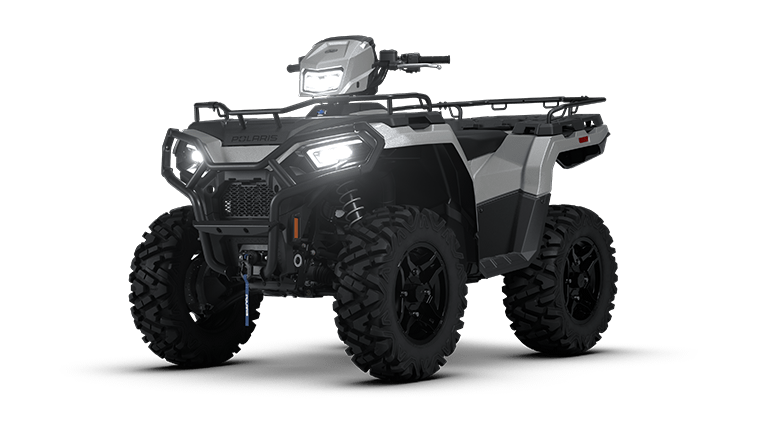 Polaris Sportsman - Rebates up to $750*