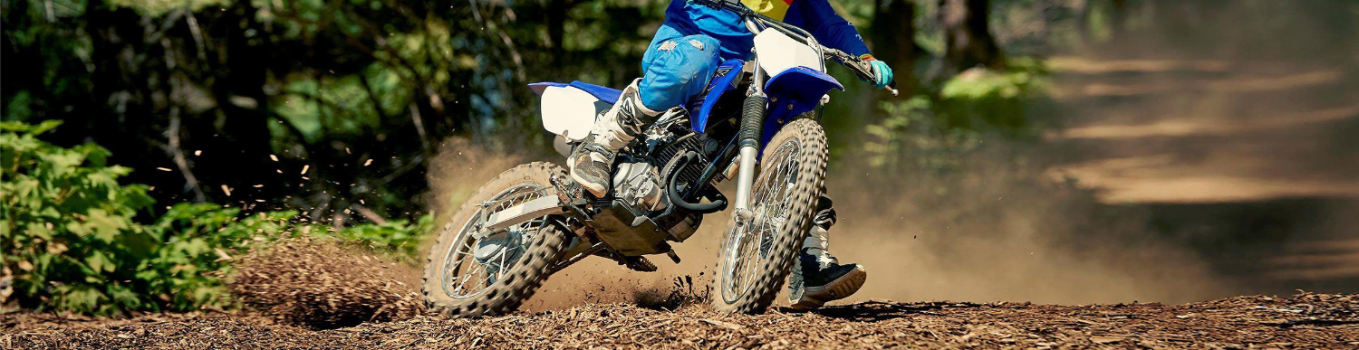 Off-Road Riding Tips at Wild West Motorsports