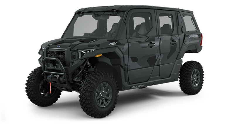 Polaris Polaris XPEDITION - Rebates up to $2,000*