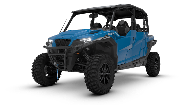 Polaris General - Financing as low as 0.00% for 60 months