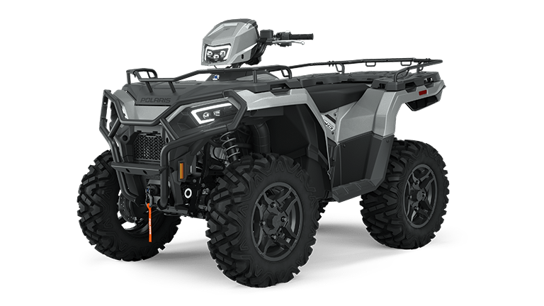 Polaris Sportsman - Rebates up to $1,500*