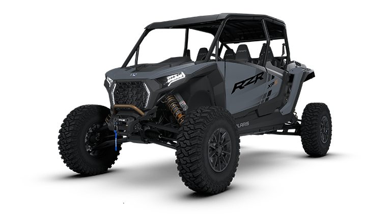 Polaris RZR - Rebates up to $1,250*