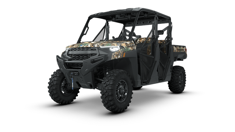 Polaris RANGER - Financing as low as 1.99% for 36 months
