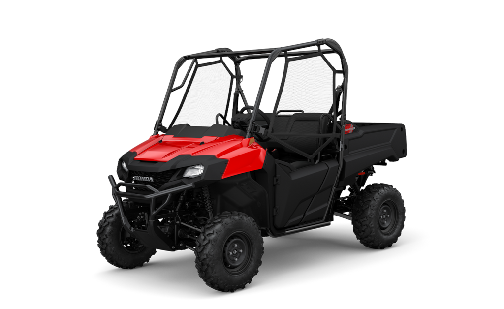 Honda Pioneer 700 - $1,000.00 Bonus Bucks on 2026 Pioneer 700