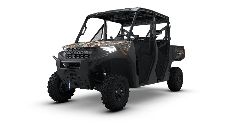Polaris RANGER - Rebates up to $1,750*