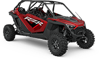 Side by Side Utility Vehicles For Sale at Wild West Motorsports.